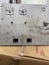 Vintage coin acceptor d'occasion  Expédié en Belgium