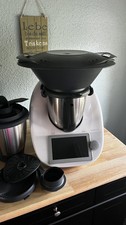 Vorwerk thermomix tm6 gebraucht kaufen  Gelsenkirchen