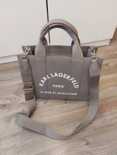 Neuwertige tasche karl gebraucht kaufen  Friedewald