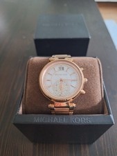 Michael kors damen gebraucht kaufen  Karlsruhe