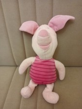 Peluche pimpi winnie usato  Palermo
