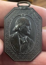 Rare antique metal for sale  Buffalo