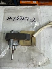 M15787 fan motor for sale  Los Angeles