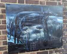 Wolf dog horror for sale  BARKING