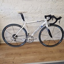 Giant TCR Aero 2 Aluminiowy rower szosowy, Shimano 105 - 9 biegów, hamulce obręczowe. na sprzedaż  Wysyłka do Poland