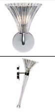 Murano glass chandelier for sale  BECKENHAM