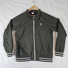 Liverpool harrington jacket for sale  MAGHERA