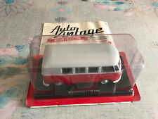 Voiture miniature volkswagen d'occasion  Vidauban