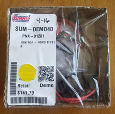 Sistemas de ignição de estado sólido PerTronix Ignitor II 91281 controle adaptativo de moradia comprar usado  Enviando para Brazil