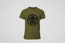 Punisher shirt herren gebraucht kaufen  Wesseling