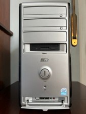Computer fisso desktop usato  Ivrea