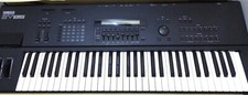 Yamaha sy85 music for sale  Spring Hill