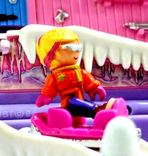 Polly pocket snow for sale  Maryville