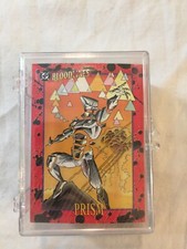 1993 bloodlines skybox for sale  Aurora