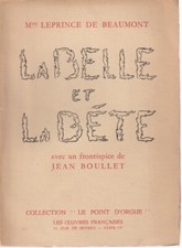 Mme leprince beaumont d'occasion  Sète