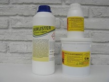 Tankerite gum frama usato  Bologna