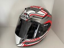 Casco moto integrale usato  Vilminore di Scalve