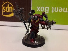 Space marine primaris for sale  LYDNEY