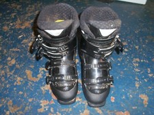 women boots skis set for sale  Reynoldsville
