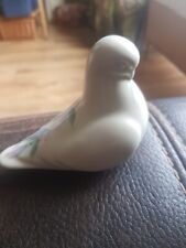 Pottery pigeon 9cm for sale  MELKSHAM