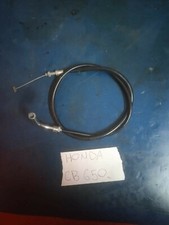 Cavo accelleratore originale usato  Pagani