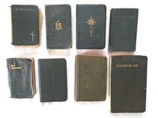 Vtg prayer book for sale  Bethel Park