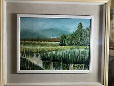 Quadro dipinto tela usato  Villarbasse