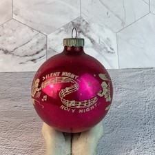 Vintage shiny brite for sale  Staten Island