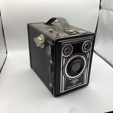 Vintage agfa synchro d'occasion  Expédié en Belgium