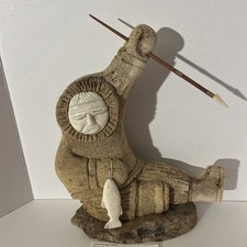 alaska bone carvings for sale  Lemoyne