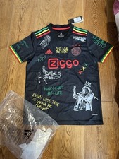 Ajax special football for sale  LONDON