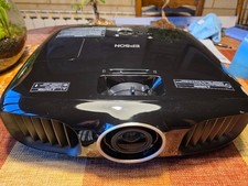 Epson tw6100 full for sale  STOKE-ON-TRENT
