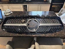 mercedes benz grill for sale mercedes benz grill for sale HEYWOOD
