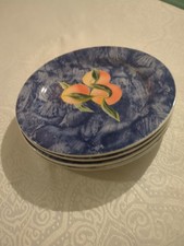 Lot assiettes vintage d'occasion  Marseille XI