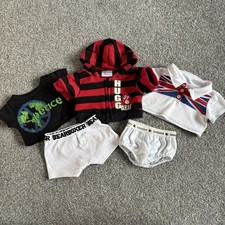 Build bear boy for sale  WALLINGTON