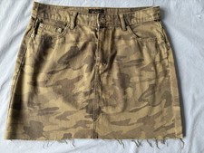 Bnwot camo khaki for sale  NORWICH