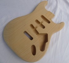 Strat body pcs d'occasion  Nanteuil-le-Haudouin