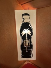 Altes reklameschild afri gebraucht kaufen  Deutschland
