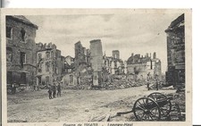 Longwy guerre 1914 d'occasion  Loulay