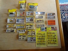 Konvolut figuren preiser gebraucht kaufen  Ludwigshafen am Rhein