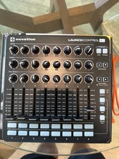 Novation launch control for sale  LONDON