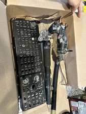 Lot helicopter parts for sale  Oakland