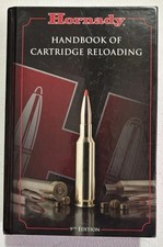 Hornady handbook cartridge for sale Hornady handbook cartridge for sale  La Marque