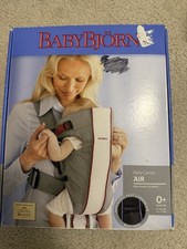 Baby bjorn air for sale  Deland