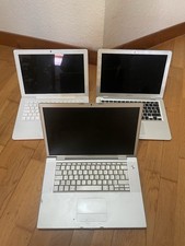 Lot macbook hs d'occasion  Baziège