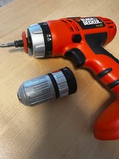 Black decker hp146fsk gebraucht kaufen  Waiblingen