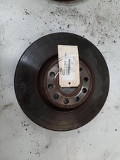 Disque droit volkswagen d'occasion  La Roche-Posay