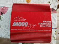 Vendo amplificatore usato  Niscemi