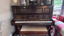 Bechstein upright piano for sale  GREAT MISSENDEN