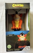 Box crash bandicoot for sale  Ecru